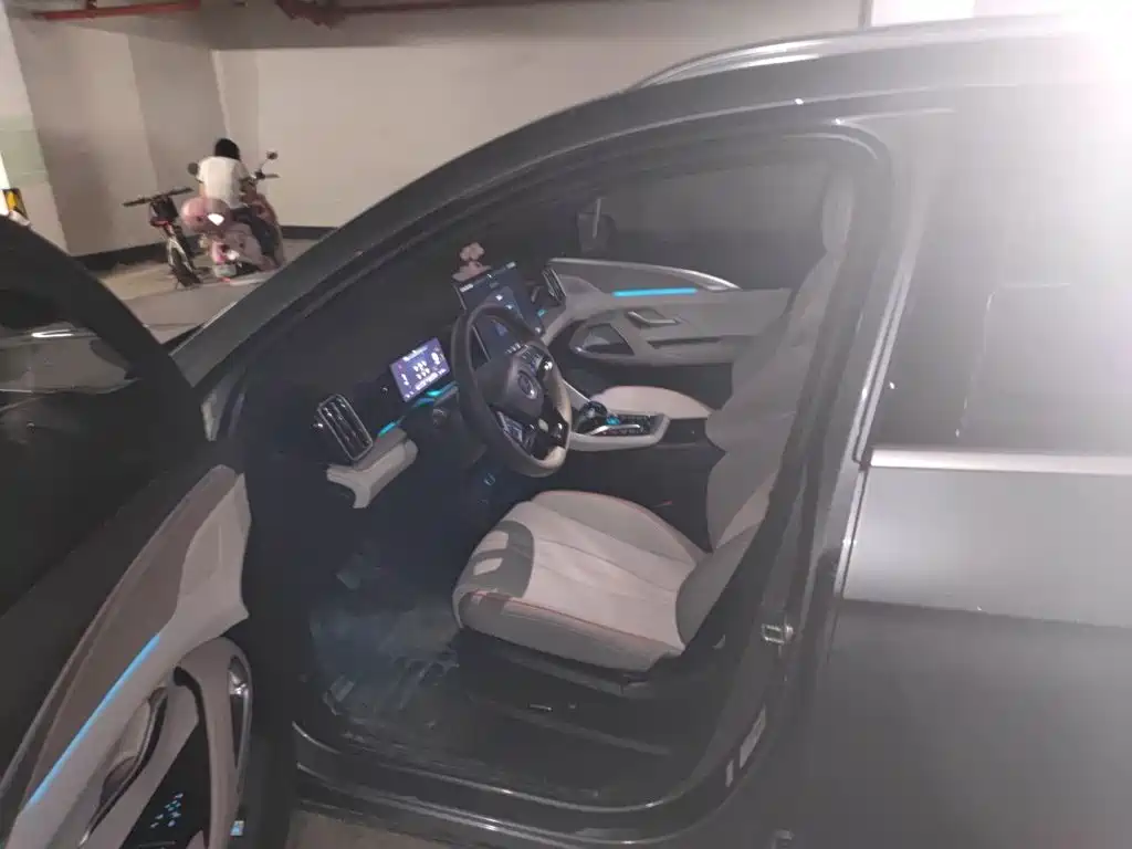 BYD Pro New Energy — миниатюра 12