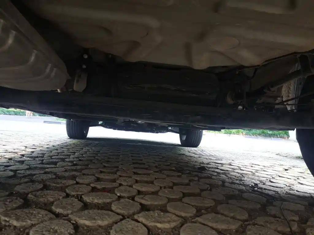 Chery Tiggo 3x — миниатюра 23