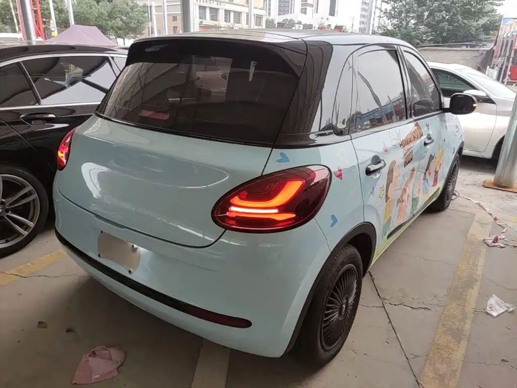 Wuling Bingo — миниатюра 7