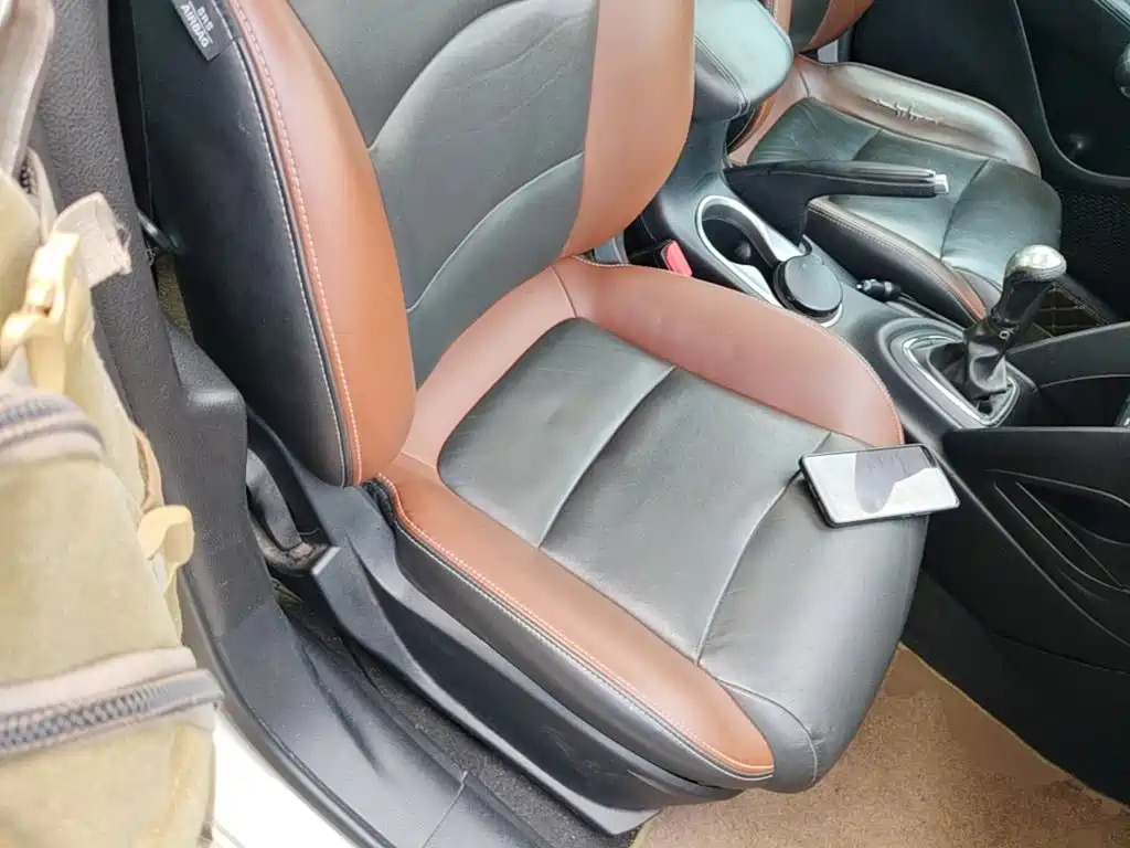 Fiat Viaggio — миниатюра 25