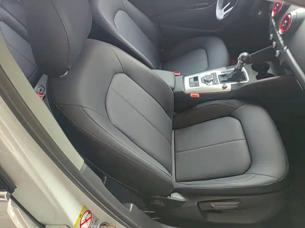 Audi A3 — миниатюра 25