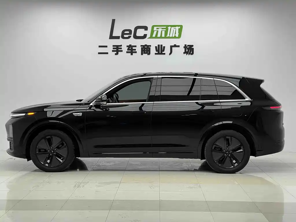 Li Auto Li L7 — миниатюра 16