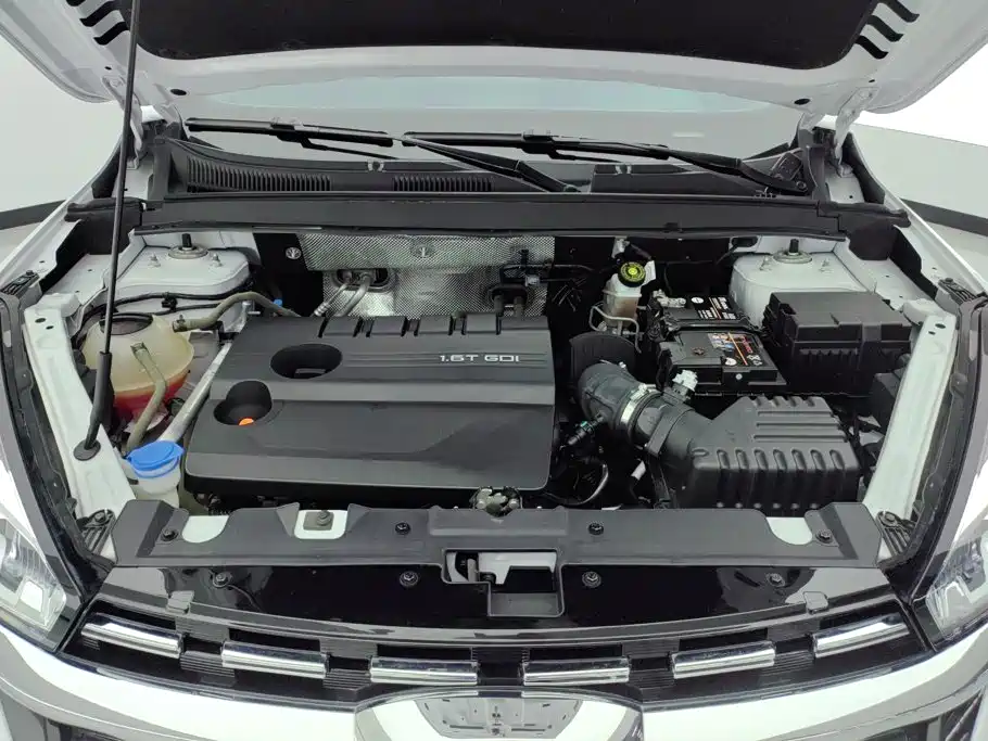 Chery Tiggo 8 — миниатюра 10
