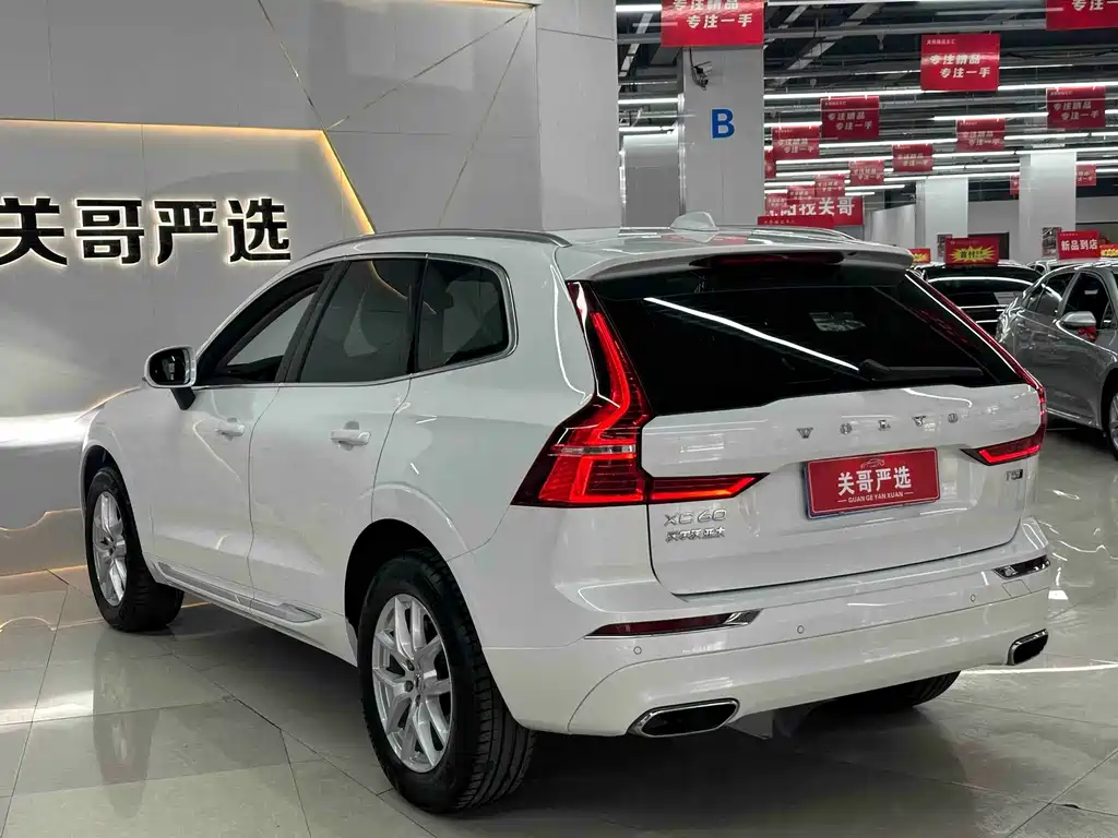 Volvo XC60 — миниатюра 7