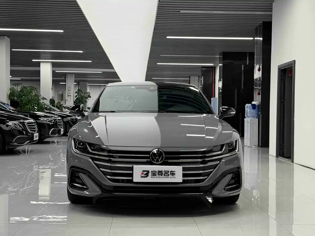 Volkswagen FAW - Passat CC CC 2023 380TSI