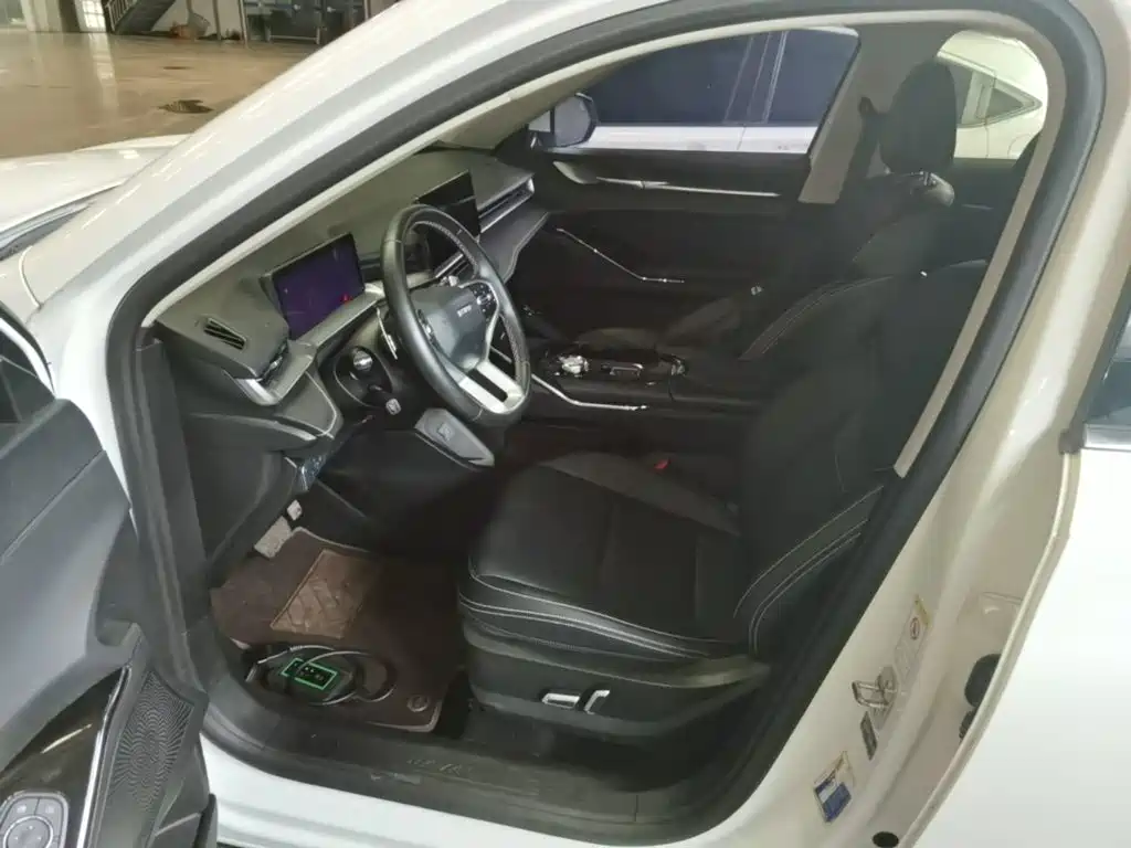 Haval H6 — миниатюра 15