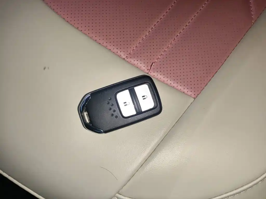 Honda Life — миниатюра 9