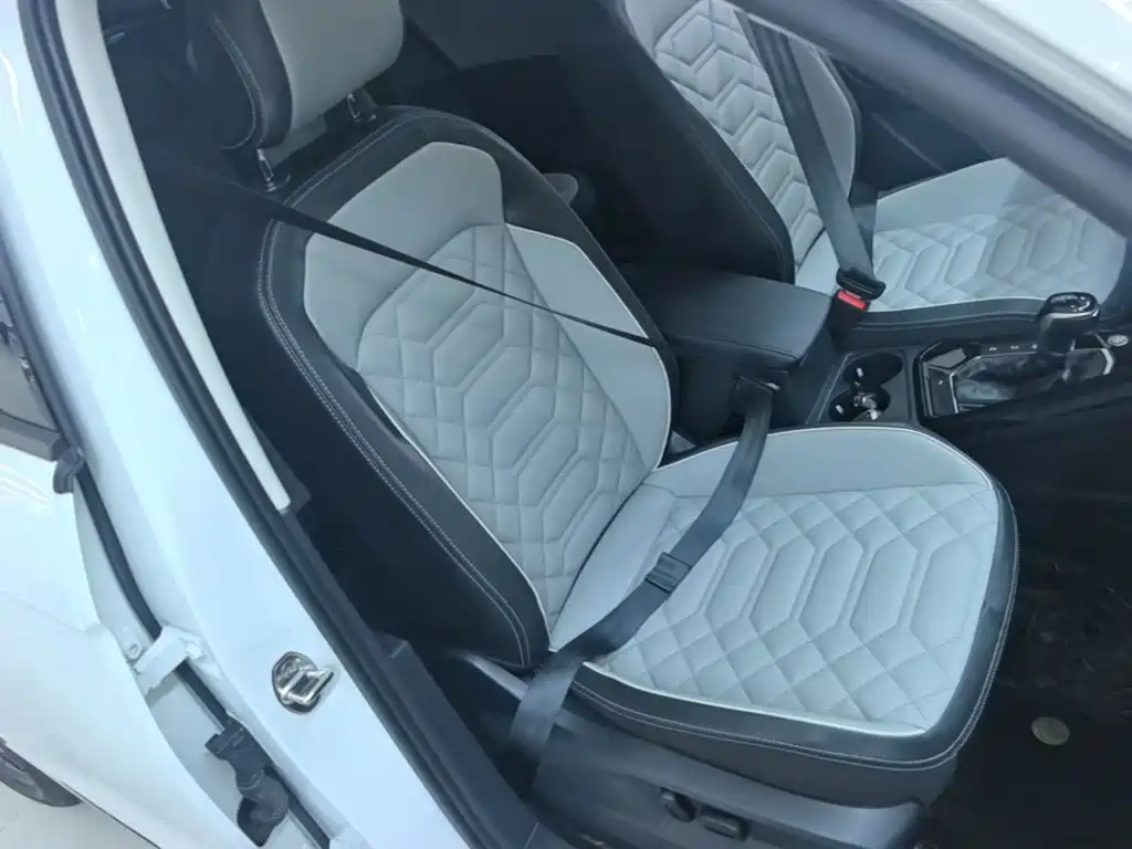 Volkswagen Tayron — миниатюра 24