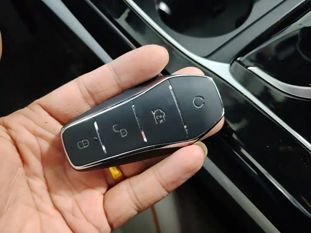 BYD Qin PLUS — миниатюра 9