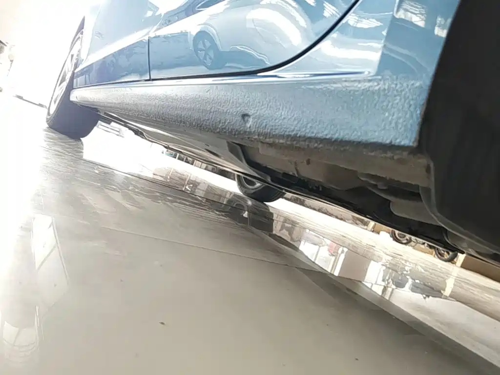 Volkswagen Lamando — миниатюра 22