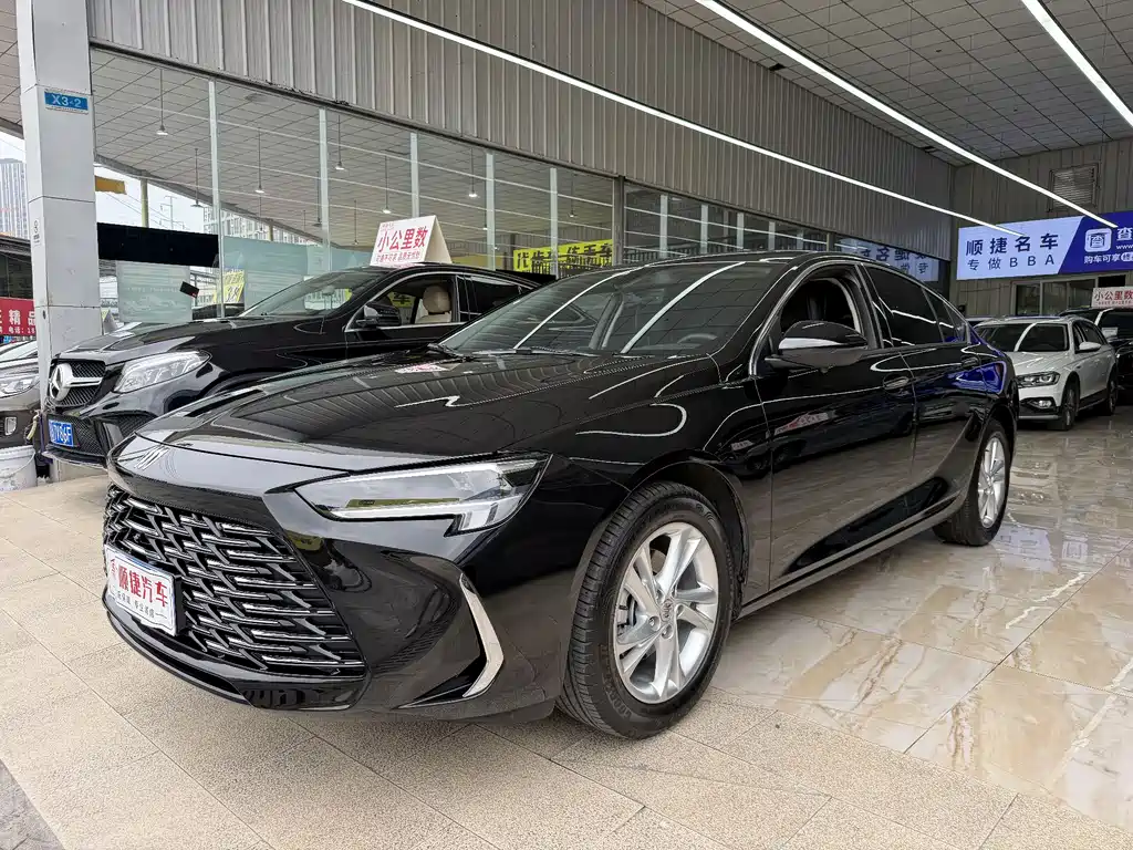 Buick Regal