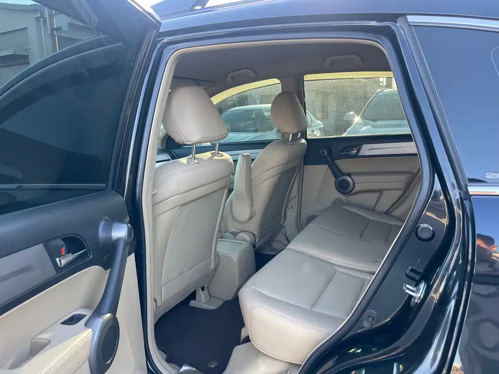 Honda CR-V 2010 2.0L AT