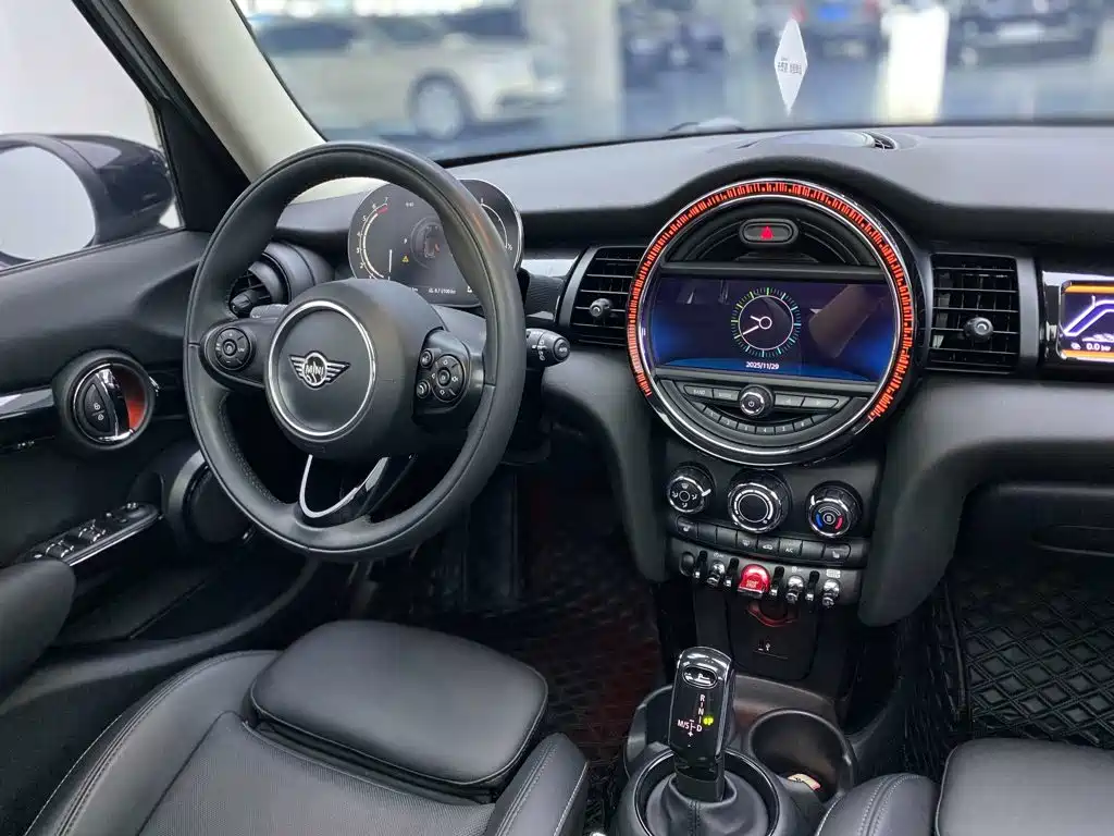 MINI Mini — миниатюра 31