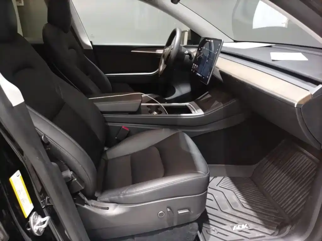 Tesla Model Y — миниатюра 25