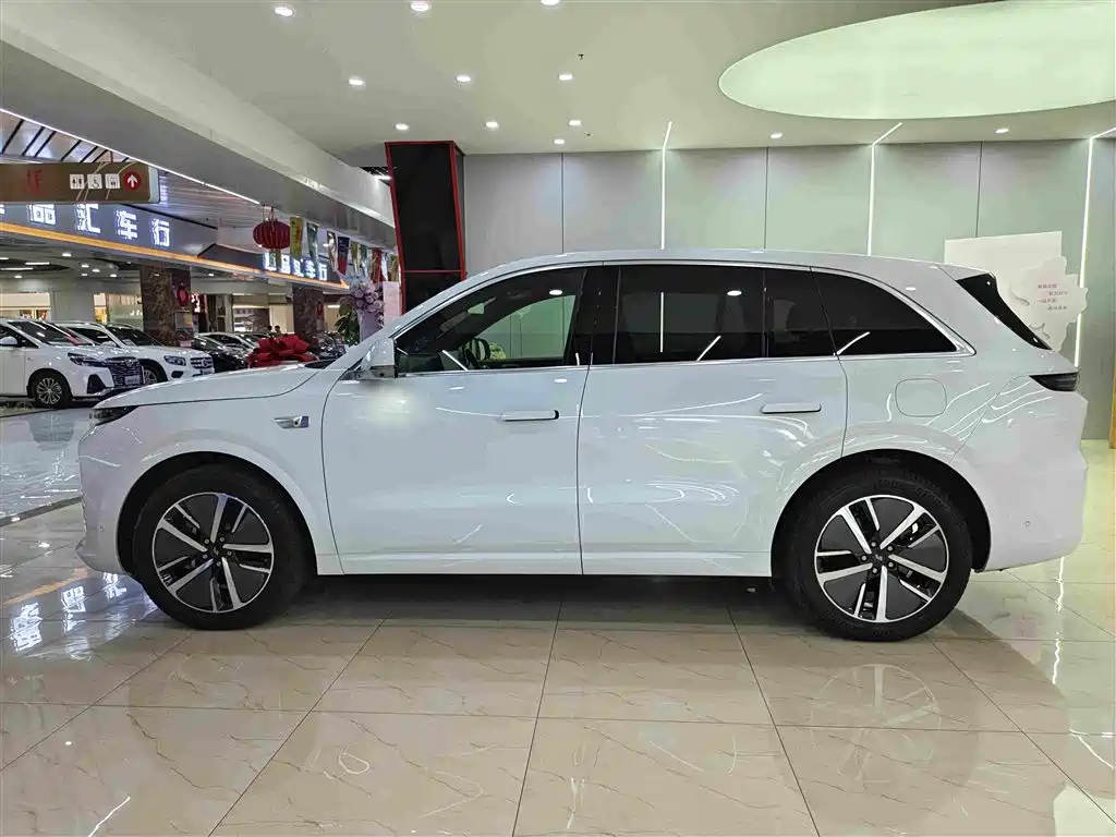 Li Auto Li L6 — миниатюра 7