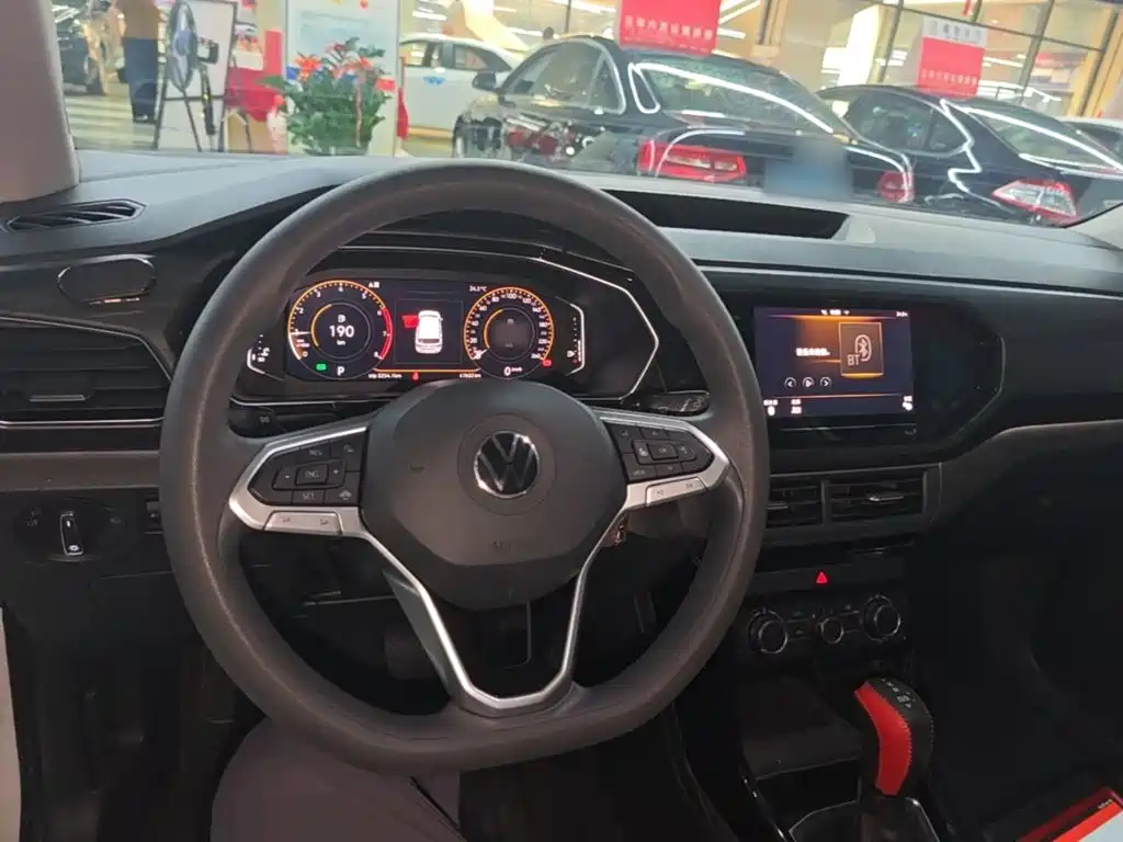 Volkswagen Tacqua — миниатюра 10