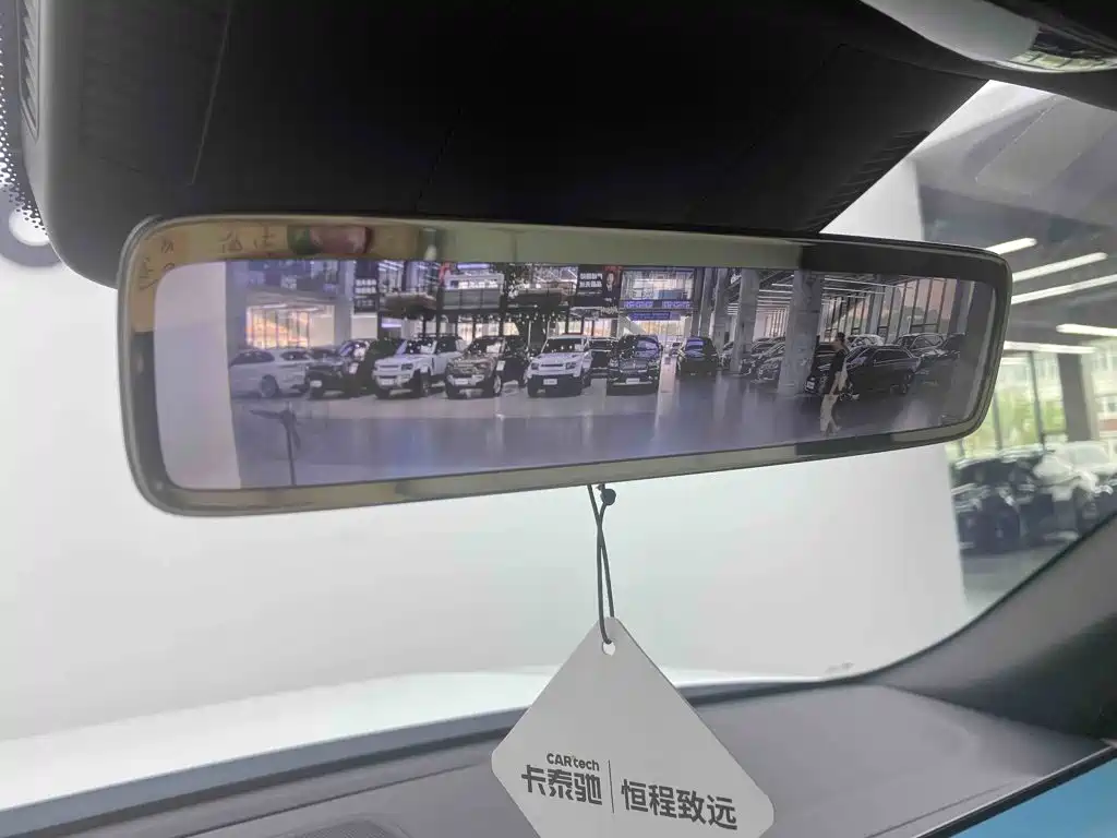 Li Auto Li L9 — миниатюра 23
