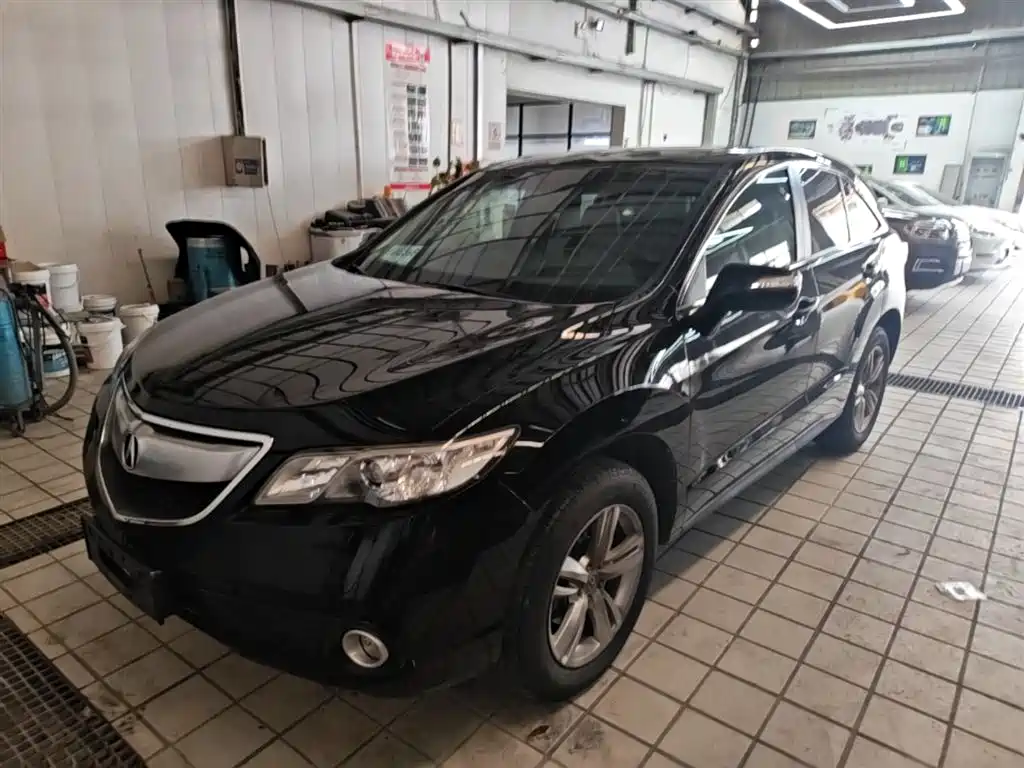 Acura RDX (Import) 2015