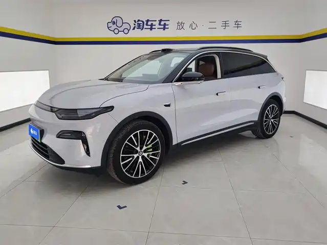 2025 Leapmotor C11