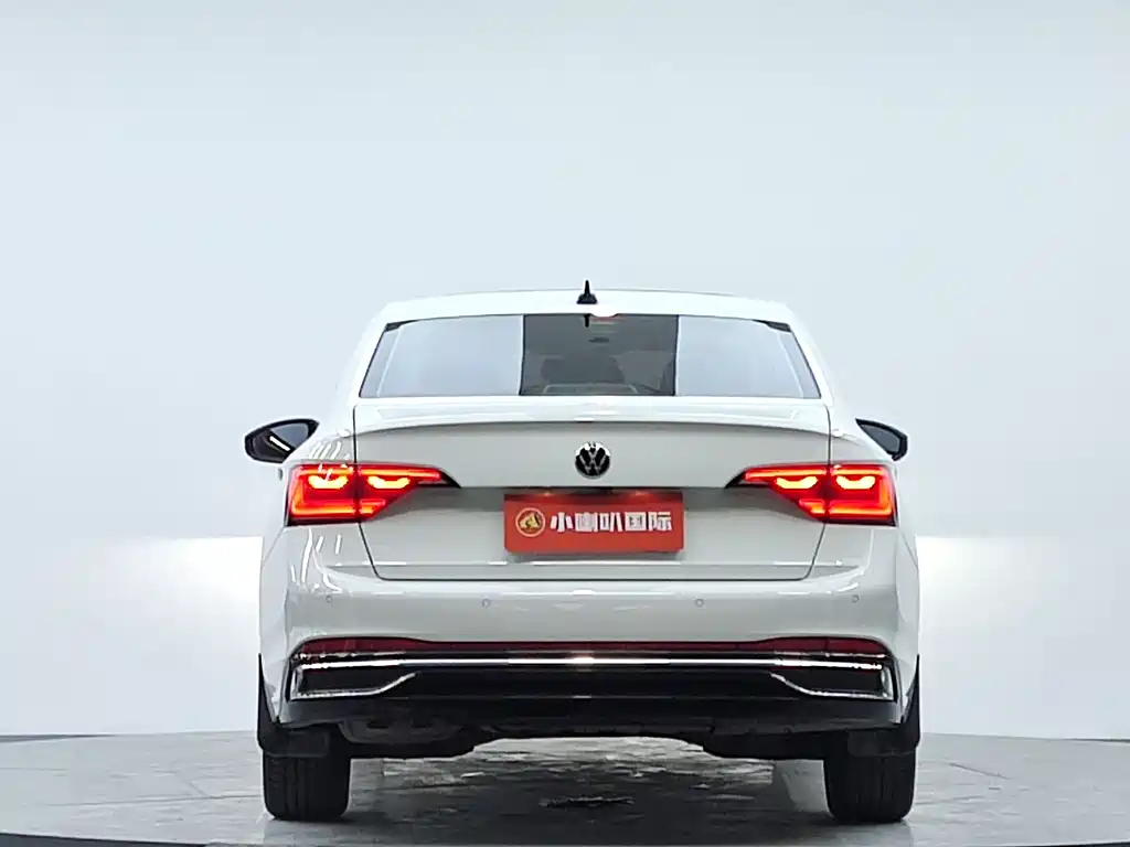 Volkswagen Sagitar 2023 280TSI DSG Lite