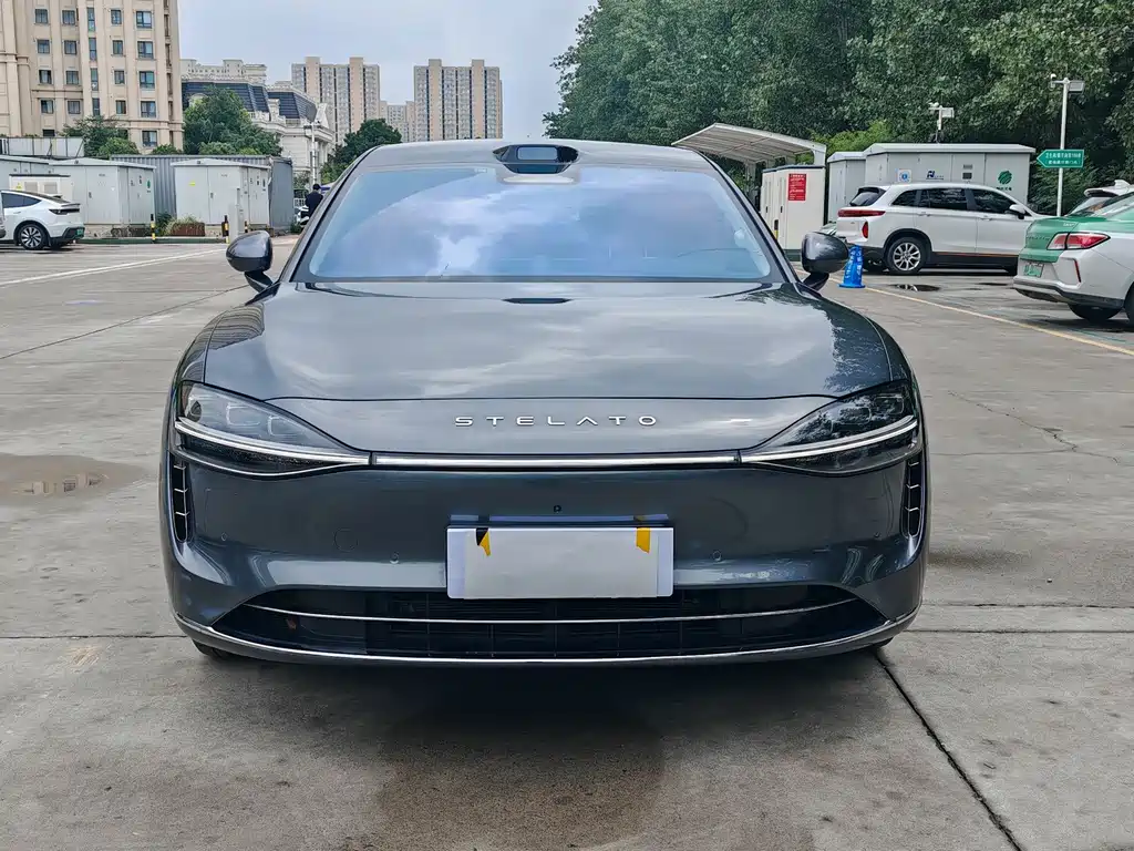 Xiangjie Xiangjie S9 — миниатюра 2