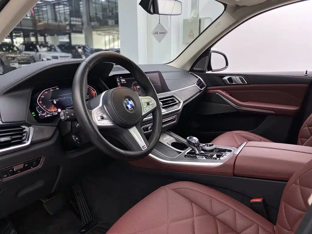 BMW X5 — миниатюра 28