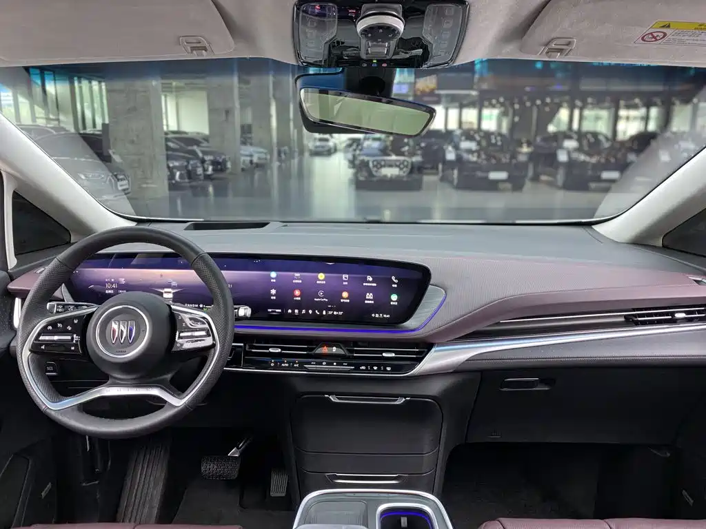 Buick Century — миниатюра 16