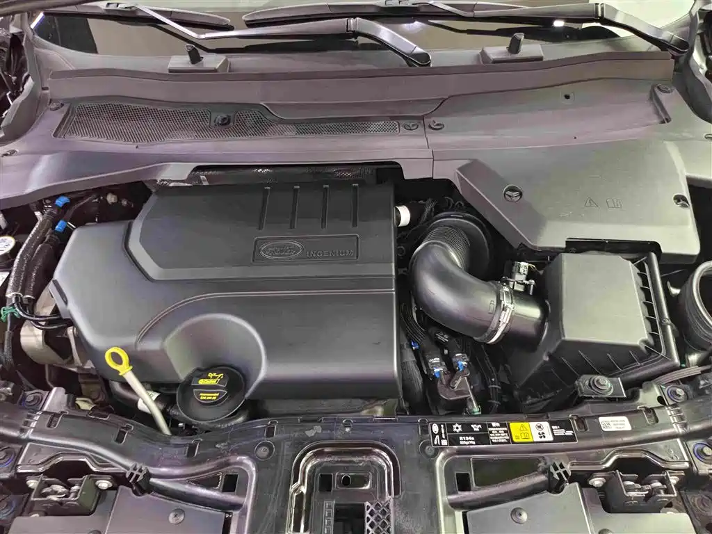 Land Rover Discovery Sport — миниатюра 16