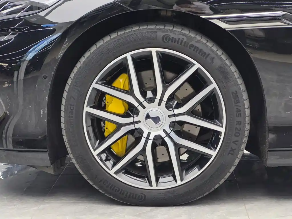 Denza Denza Z9GT — миниатюра 4