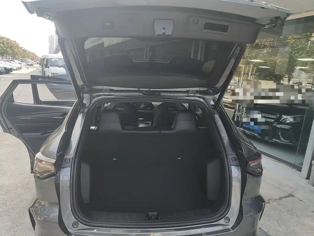 Oshan Oushang X5 PLUS — миниатюра 19