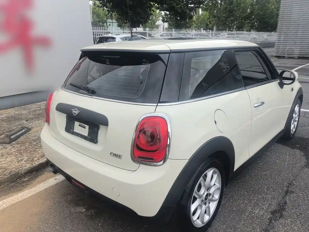 MINI Mini — миниатюра 7