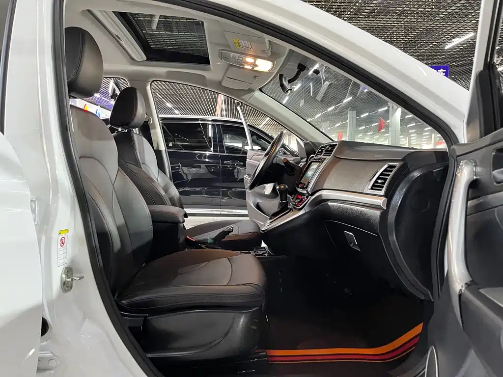 Haval H6 — миниатюра 9