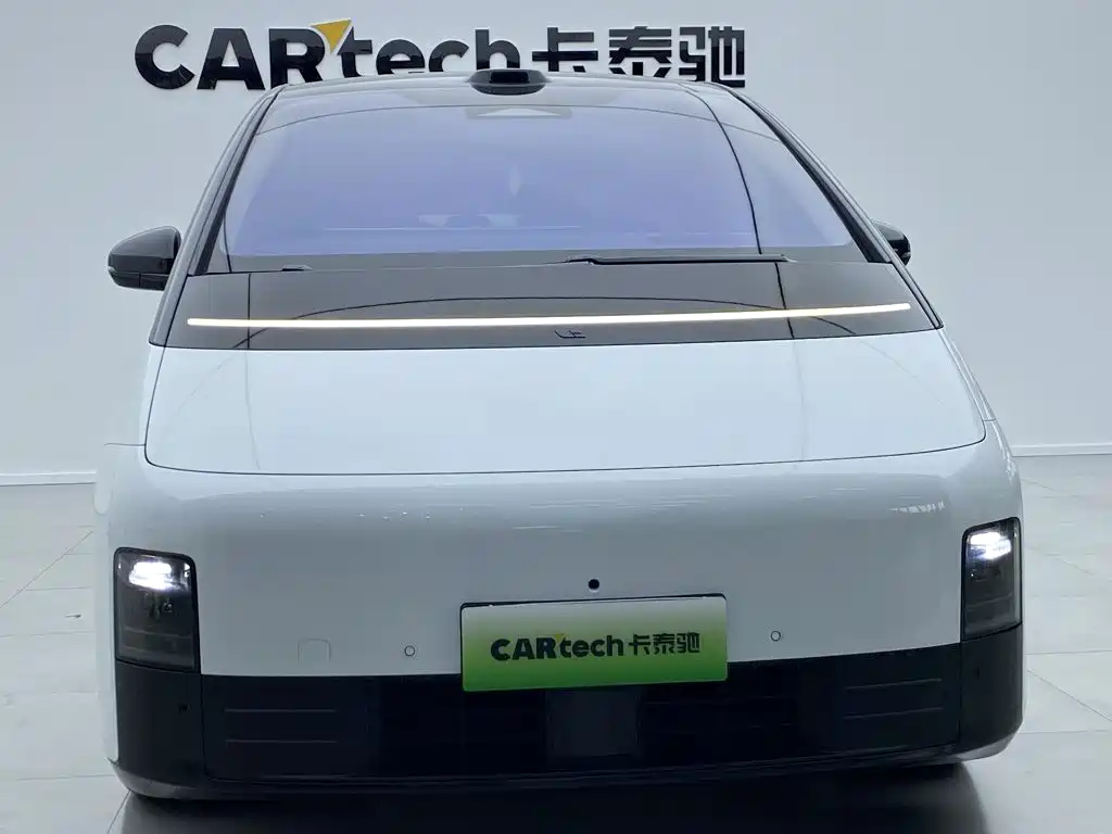 Li Auto Li MEGA — миниатюра 8