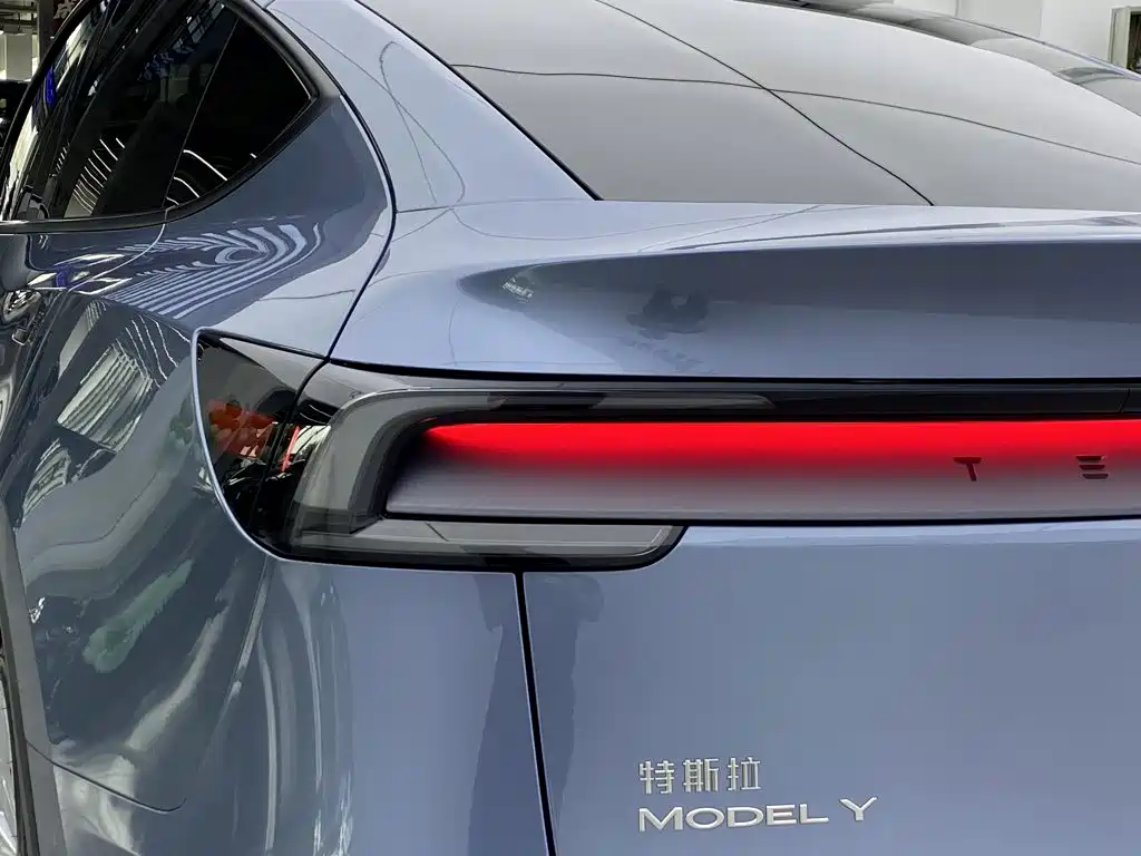 Tesla Model Y — миниатюра 14