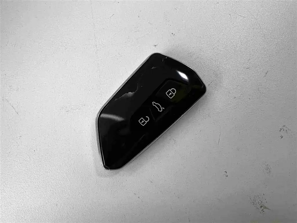Volkswagen ID.4 X — миниатюра 12