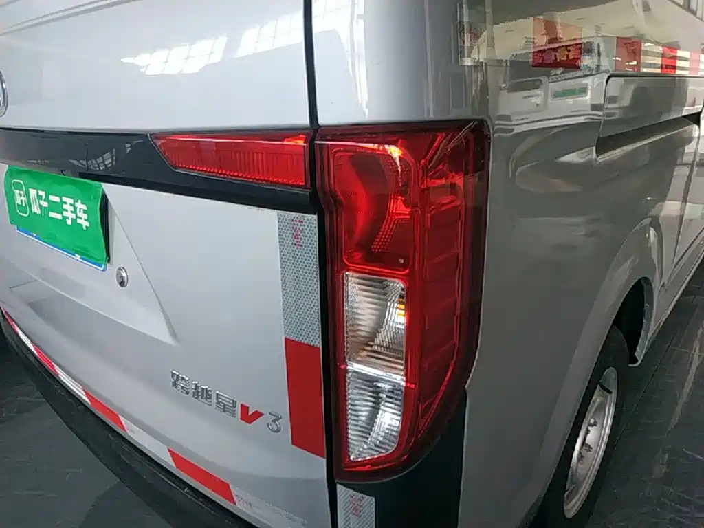 Kuayue Kuayue Star V3 — миниатюра 8