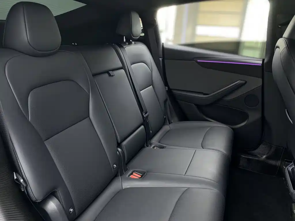 Tesla Model Y — миниатюра 21