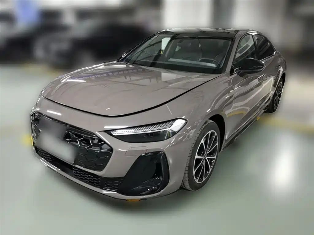 Audi 奥迪A5L 2025