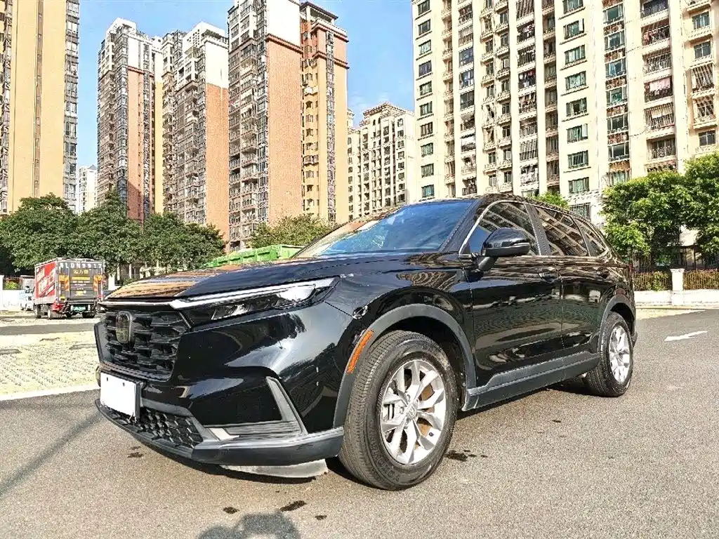 Honda CR-V 2022