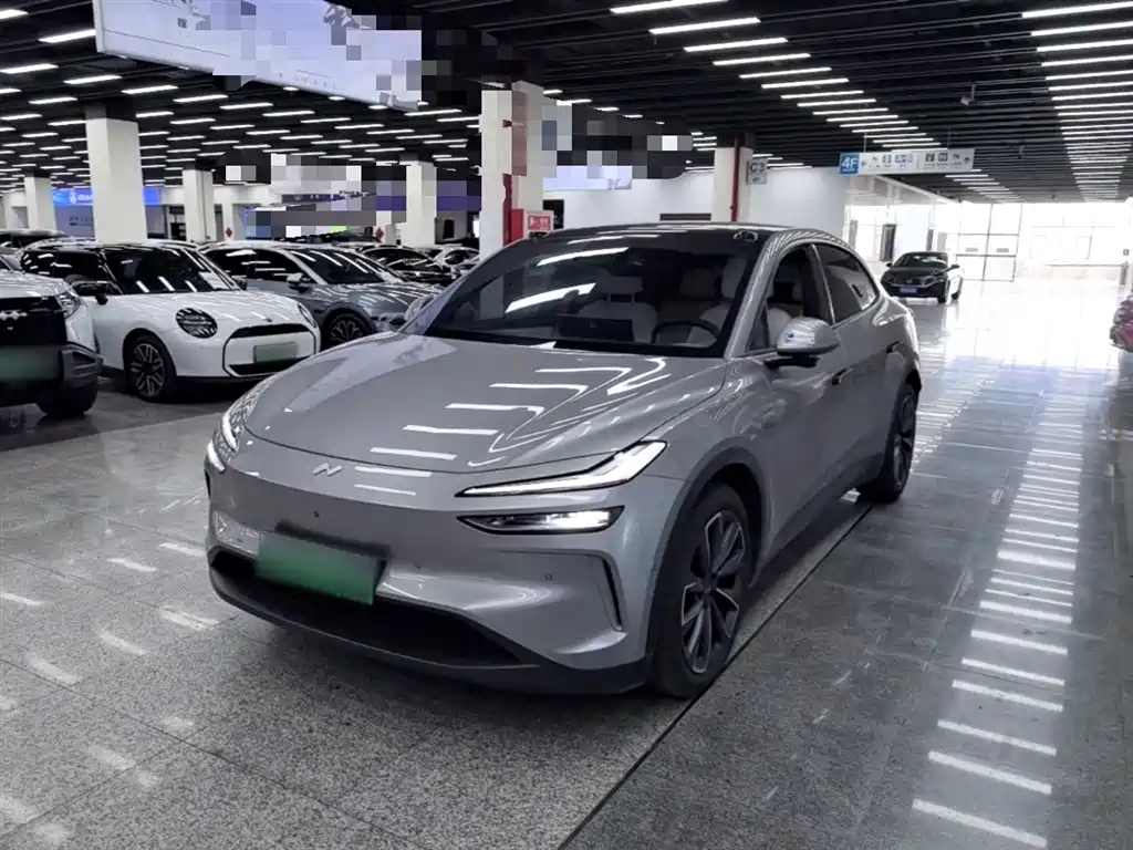 Onvo ONVO L60 2025