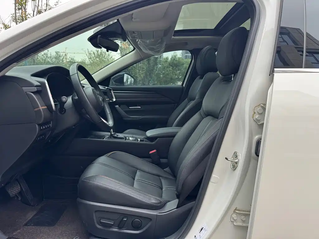 Mazda CX-50 Xingye — миниатюра 7