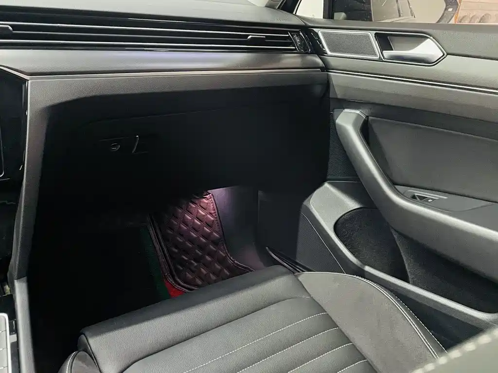 Volkswagen Magotan — миниатюра 14