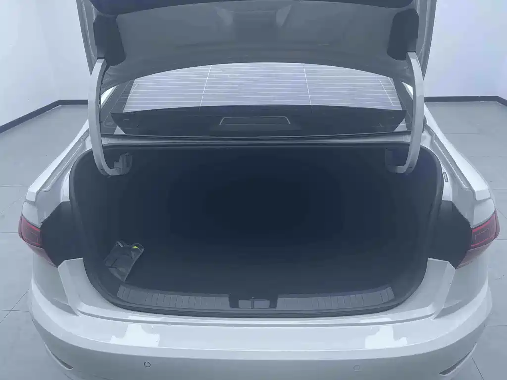 Volkswagen Sagitar — миниатюра 21