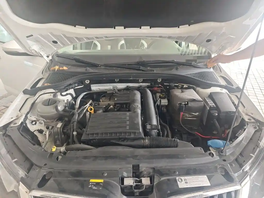 Skoda Octavia — миниатюра 21