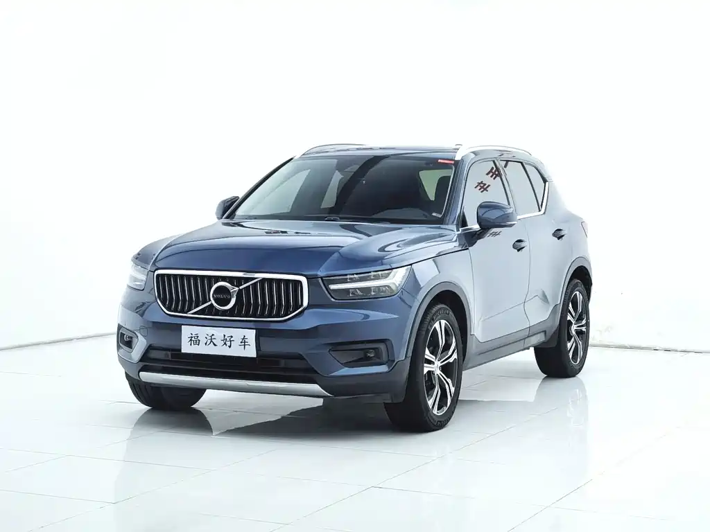 Volvo XC40 2020