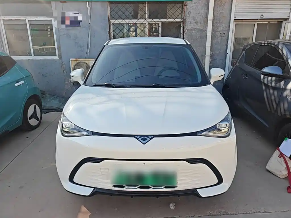 Cowin Shiyue — миниатюра 3
