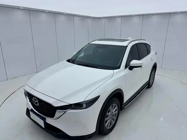 MAZDA CX 5
