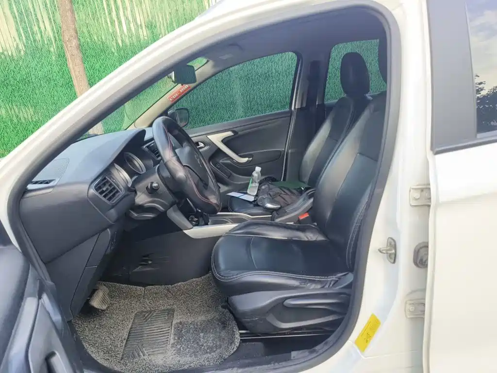 Citroen C3-XR — миниатюра 14