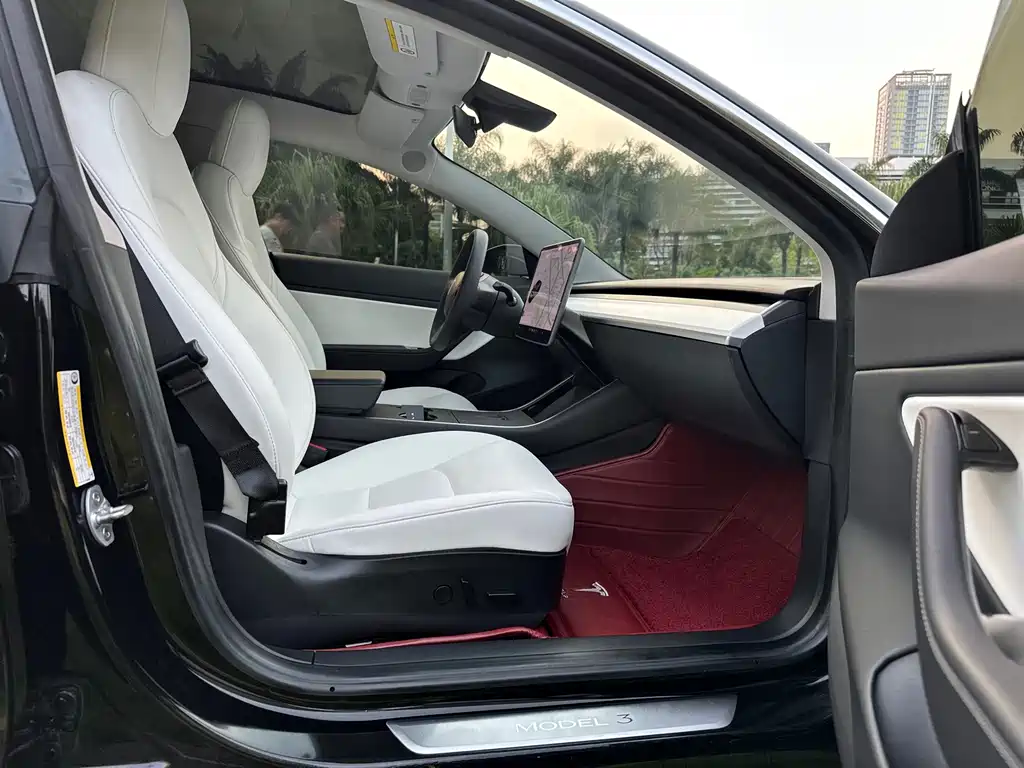 Tesla Model 3 — миниатюра 20