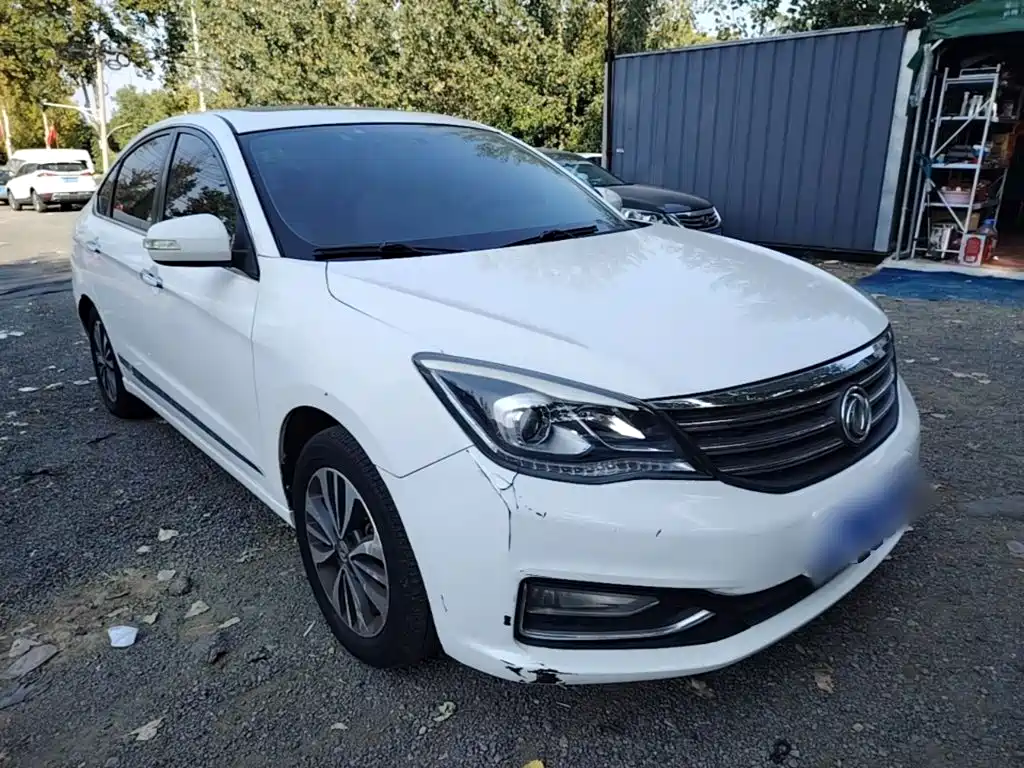Aeolus A60 — миниатюра 4